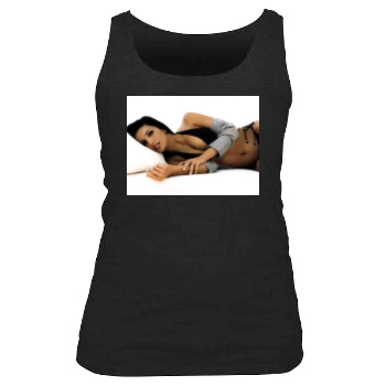 Eva Longoria Women's Tank Top