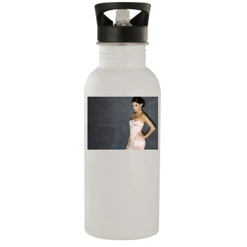 Eva Longoria Stainless Steel Water Bottle