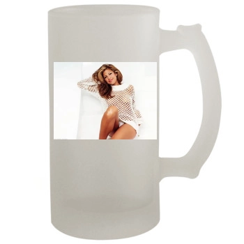 Eva Mendes 16oz Frosted Beer Stein