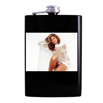 Eva Mendes Hip Flask