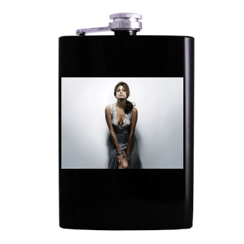 Eva Mendes Hip Flask