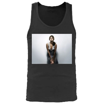 Eva Mendes Men's Tank Top