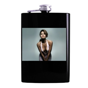 Eva Mendes Hip Flask