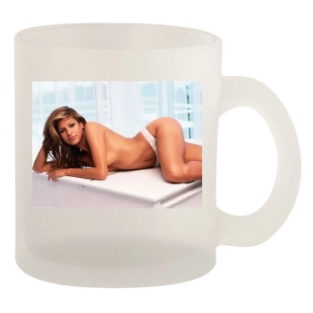 Eva Mendes 10oz Frosted Mug