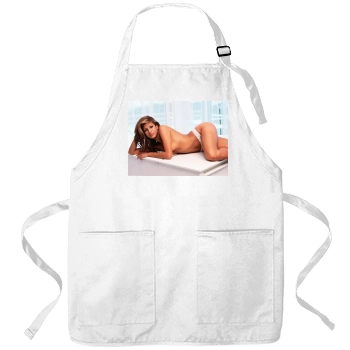 Eva Mendes Apron