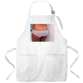 Eva Mendes Apron