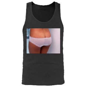 Eva Mendes Men's Tank Top