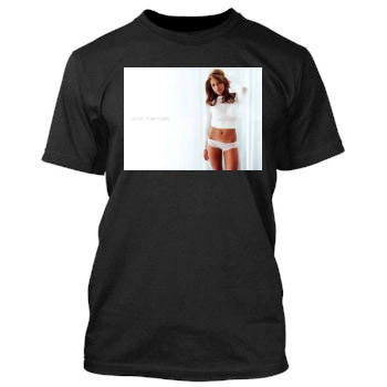 Eva Mendes Men's TShirt