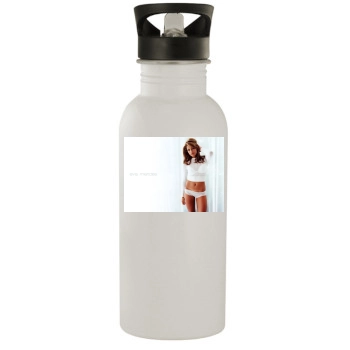 Eva Mendes Stainless Steel Water Bottle