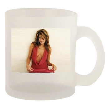 Eva Mendes 10oz Frosted Mug