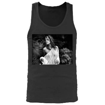 Eva Mendes Men's Tank Top