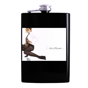 Eva Mendes Hip Flask