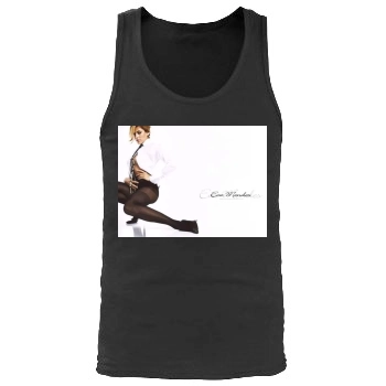 Eva Mendes Men's Tank Top