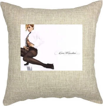 Eva Mendes Pillow