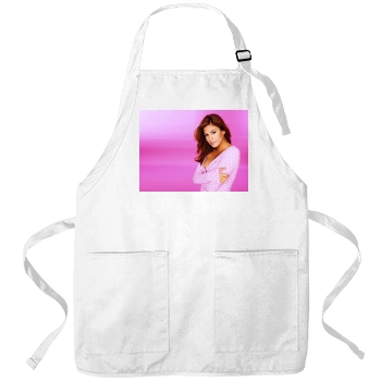 Eva Mendes Apron