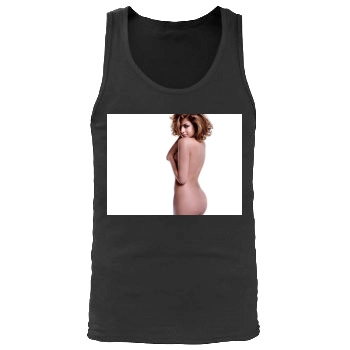 Eva Mendes Men's Tank Top