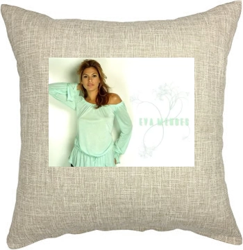 Eva Mendes Pillow