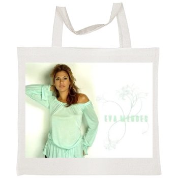 Eva Mendes Tote