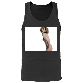 Eva Mendes Men's Tank Top