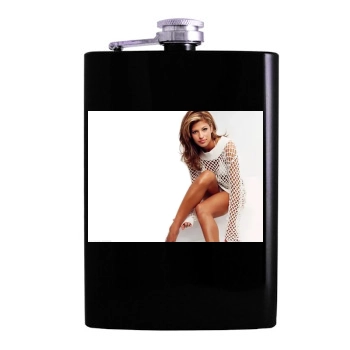 Eva Mendes Hip Flask