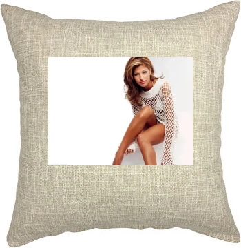 Eva Mendes Pillow