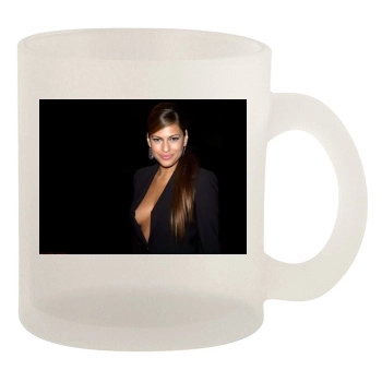 Eva Mendes 10oz Frosted Mug