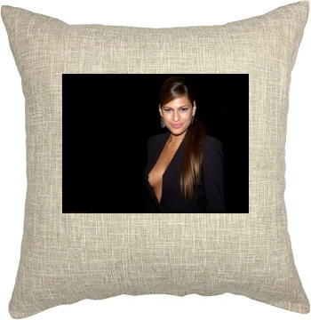 Eva Mendes Pillow