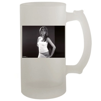 Eva Mendes 16oz Frosted Beer Stein