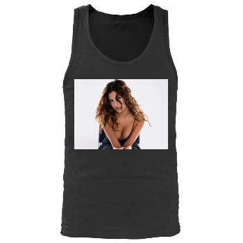 Eva Mendes Men's Tank Top