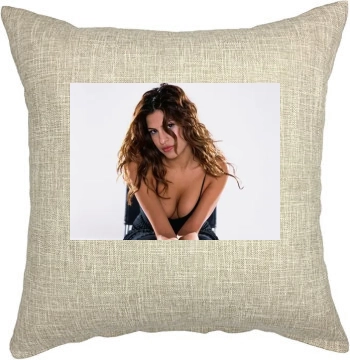 Eva Mendes Pillow