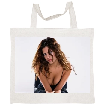 Eva Mendes Tote