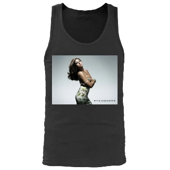 Eva Mendes Men's Tank Top