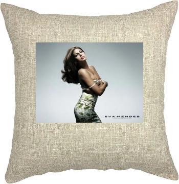 Eva Mendes Pillow