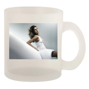 Eva Mendes 10oz Frosted Mug