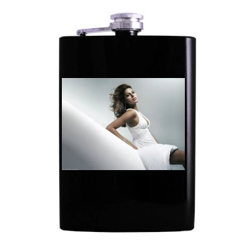 Eva Mendes Hip Flask