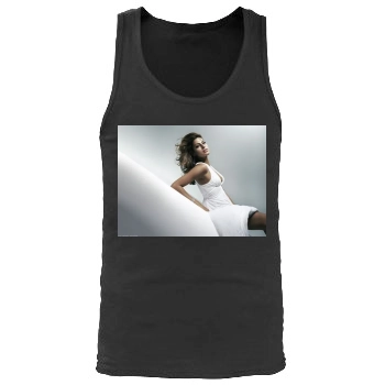 Eva Mendes Men's Tank Top