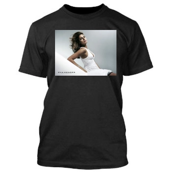 Eva Mendes Men's TShirt