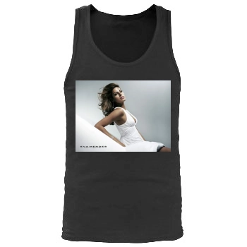 Eva Mendes Men's Tank Top