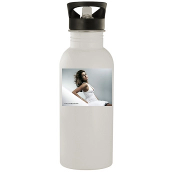 Eva Mendes Stainless Steel Water Bottle