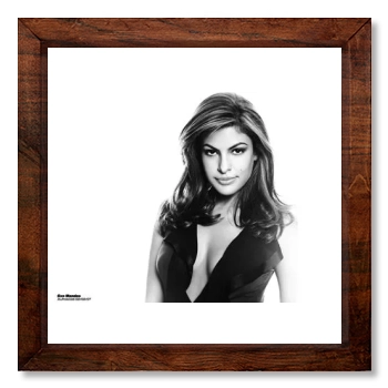 Eva Mendes 12x12