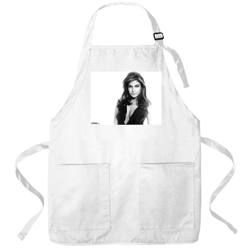 Eva Mendes Apron