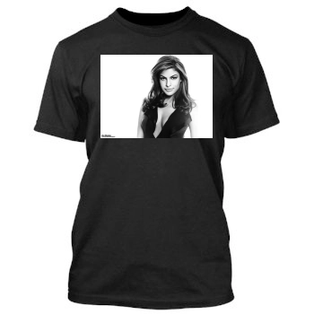 Eva Mendes Men's TShirt