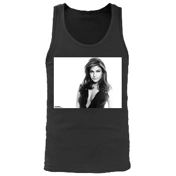 Eva Mendes Men's Tank Top