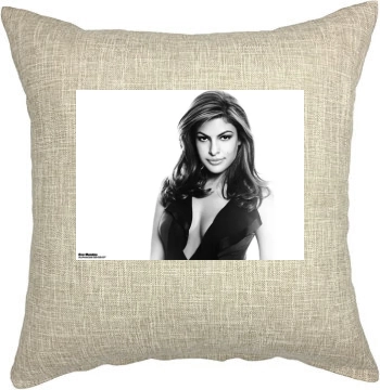 Eva Mendes Pillow