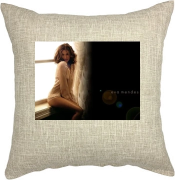 Eva Mendes Pillow