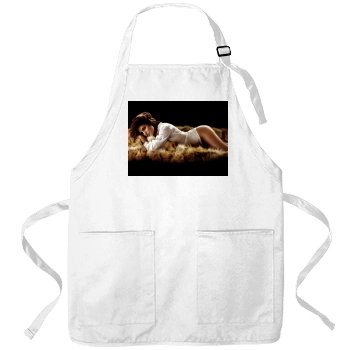 Eva Mendes Apron