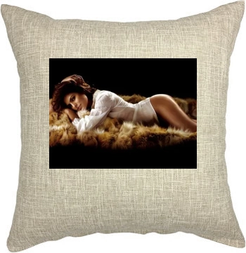 Eva Mendes Pillow