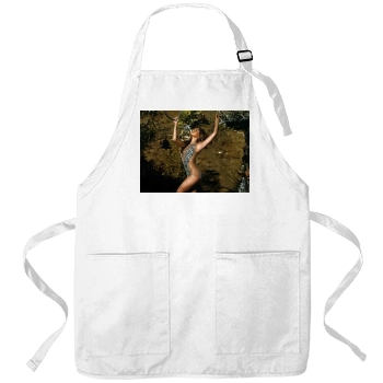 Eva Mendes Apron