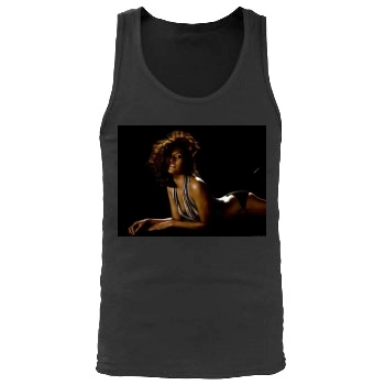 Eva Mendes Men's Tank Top