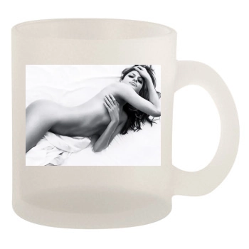 Eva Mendes 10oz Frosted Mug